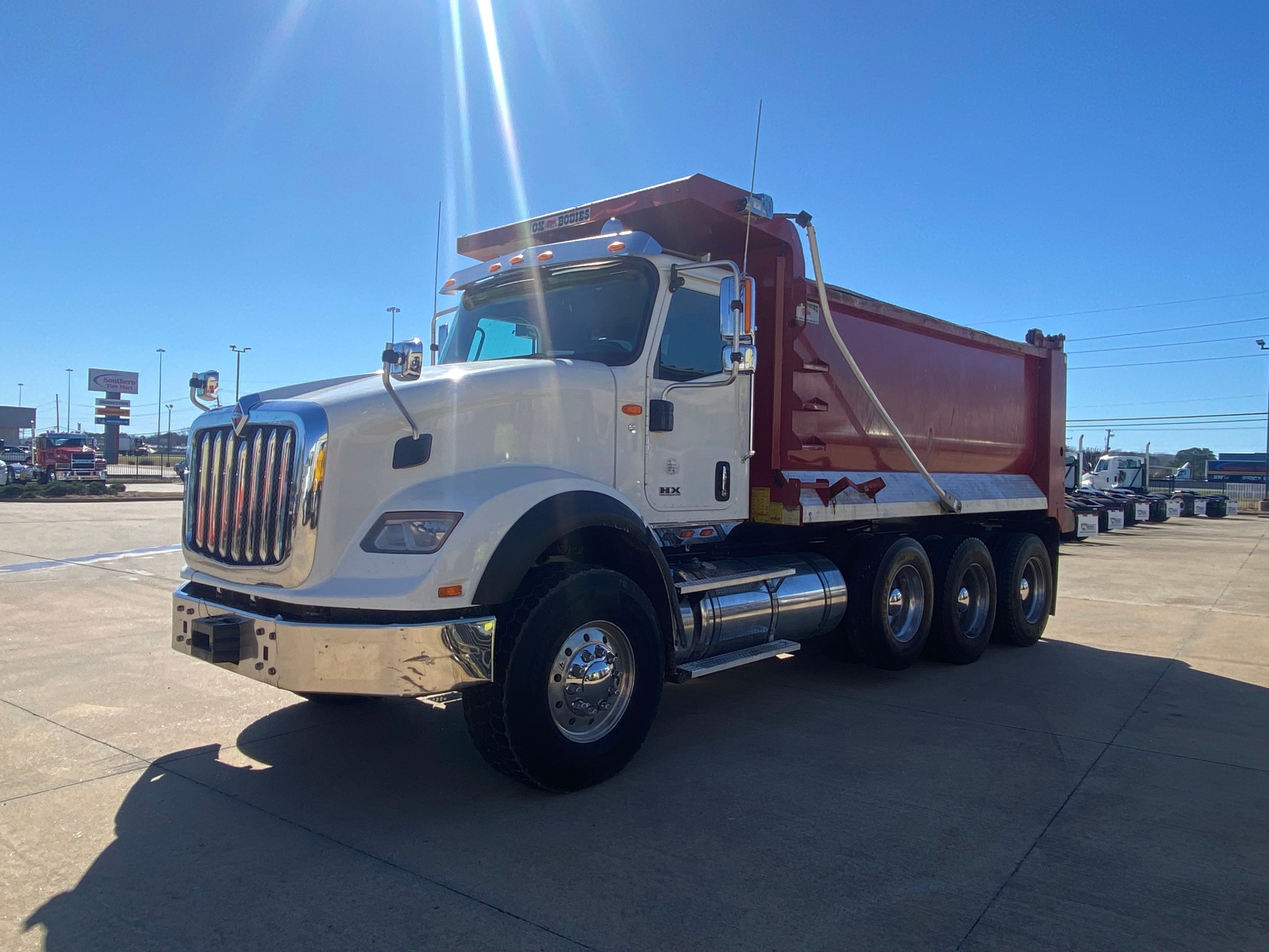 Inspiring Tri State Truck Sales Ashland Ky Images